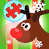 Christmas ABC Puzzle