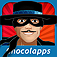 Zorro - Kid-eBooks von Chocolapps