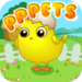 Push Puzzle Pets
