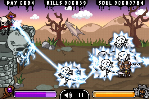 Archmage Defense Screenshot 4