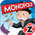 MONOPOLY zAPPed edition for the iPad