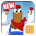 Chicktionary Coop - A Multiplayer Word Game