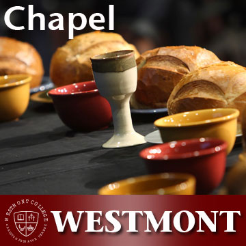 Chapel 1996 - 1997 Chapel 1996 - 1997