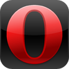 Opera Software ASA - Opera Mini Web browser アートワーク