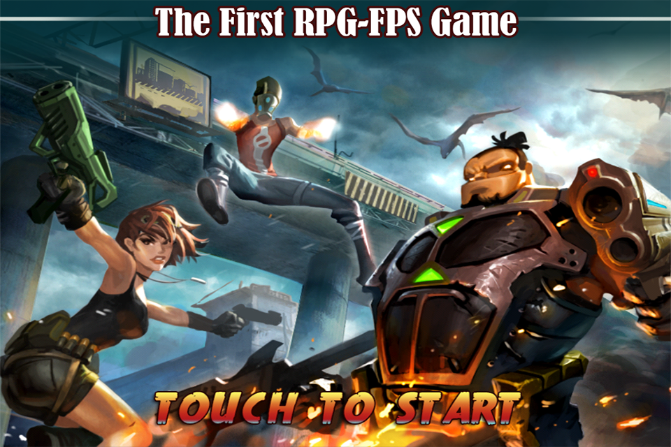 Star Warfare: Black Dawn